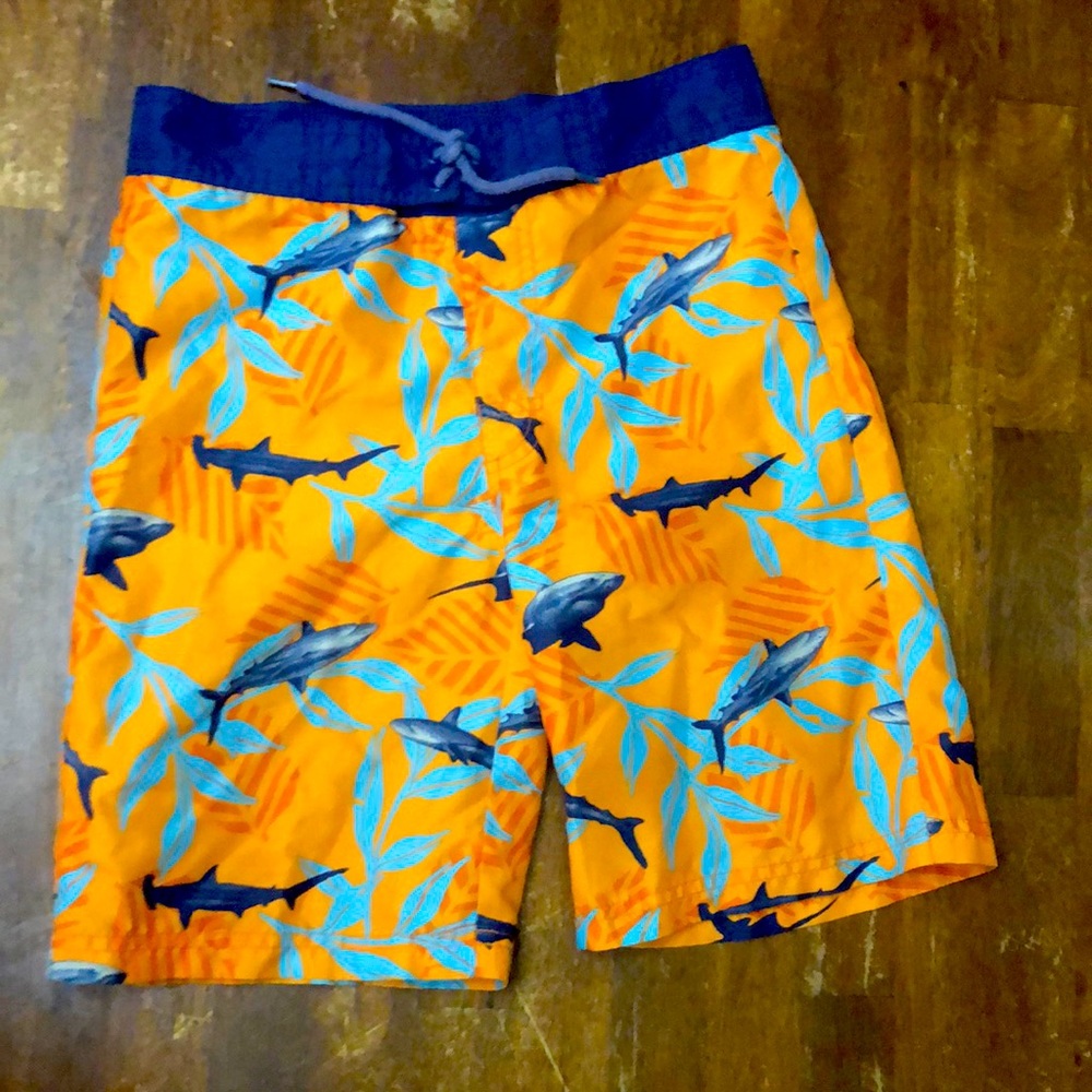 Swim shorts